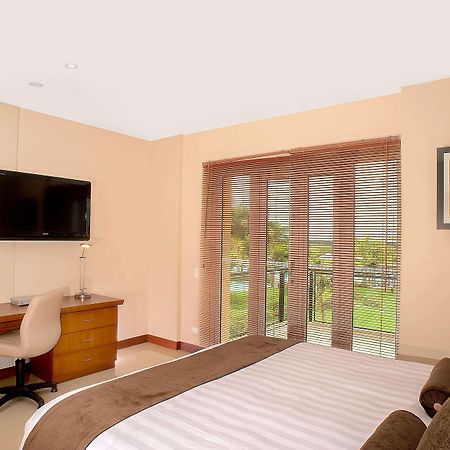 Wyndham Garden Villavicencio Rnt 26993 Экстерьер фото