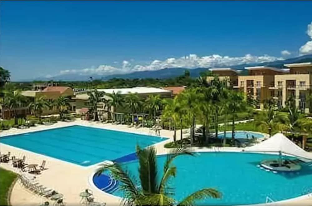 Wyndham Garden Villavicencio Rnt 26993 Рестрепо Экстерьер фото