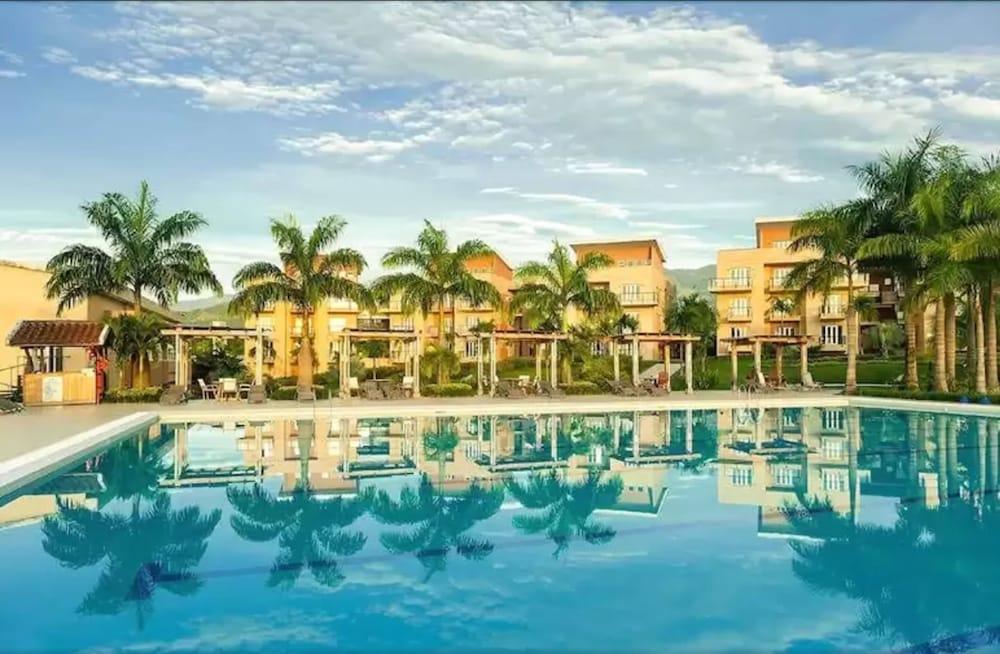 Wyndham Garden Villavicencio Rnt 26993 Экстерьер фото