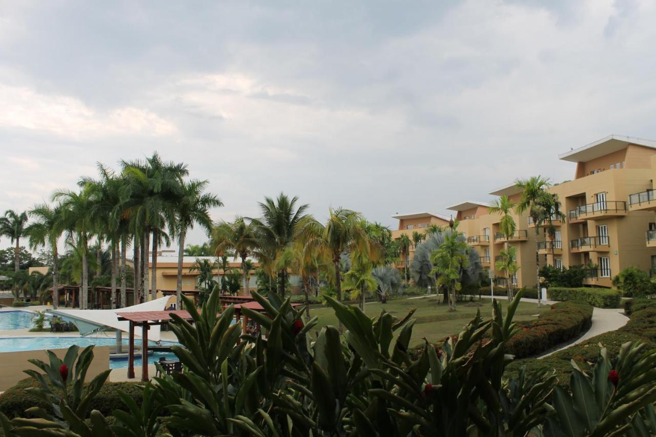 Wyndham Garden Villavicencio Rnt 26993 Рестрепо Экстерьер фото