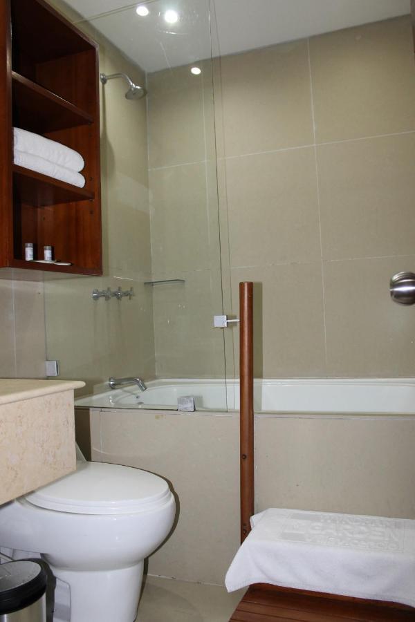 Wyndham Garden Villavicencio Rnt 26993 Номер фото