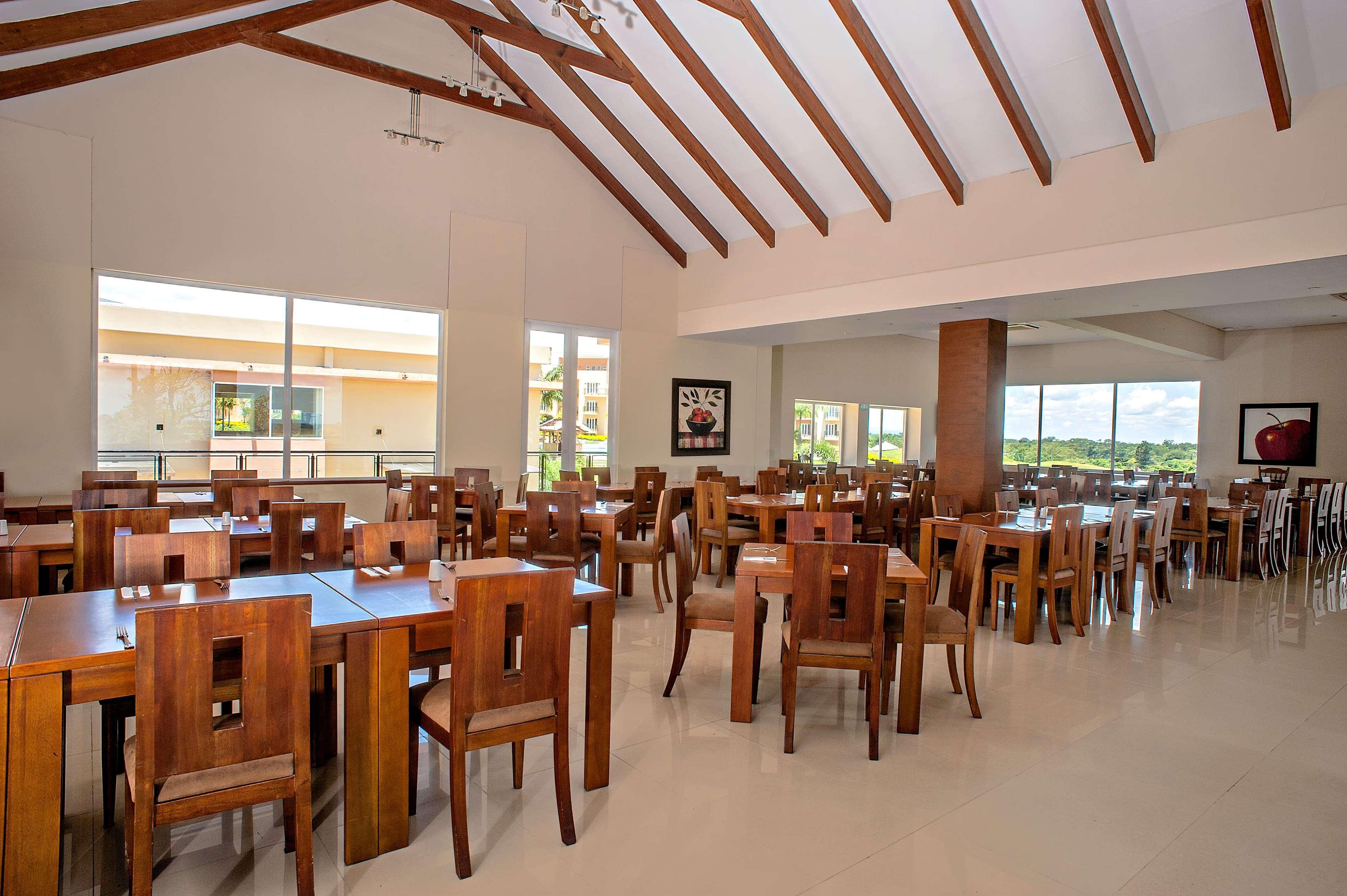 Wyndham Garden Villavicencio Rnt 26993 Экстерьер фото