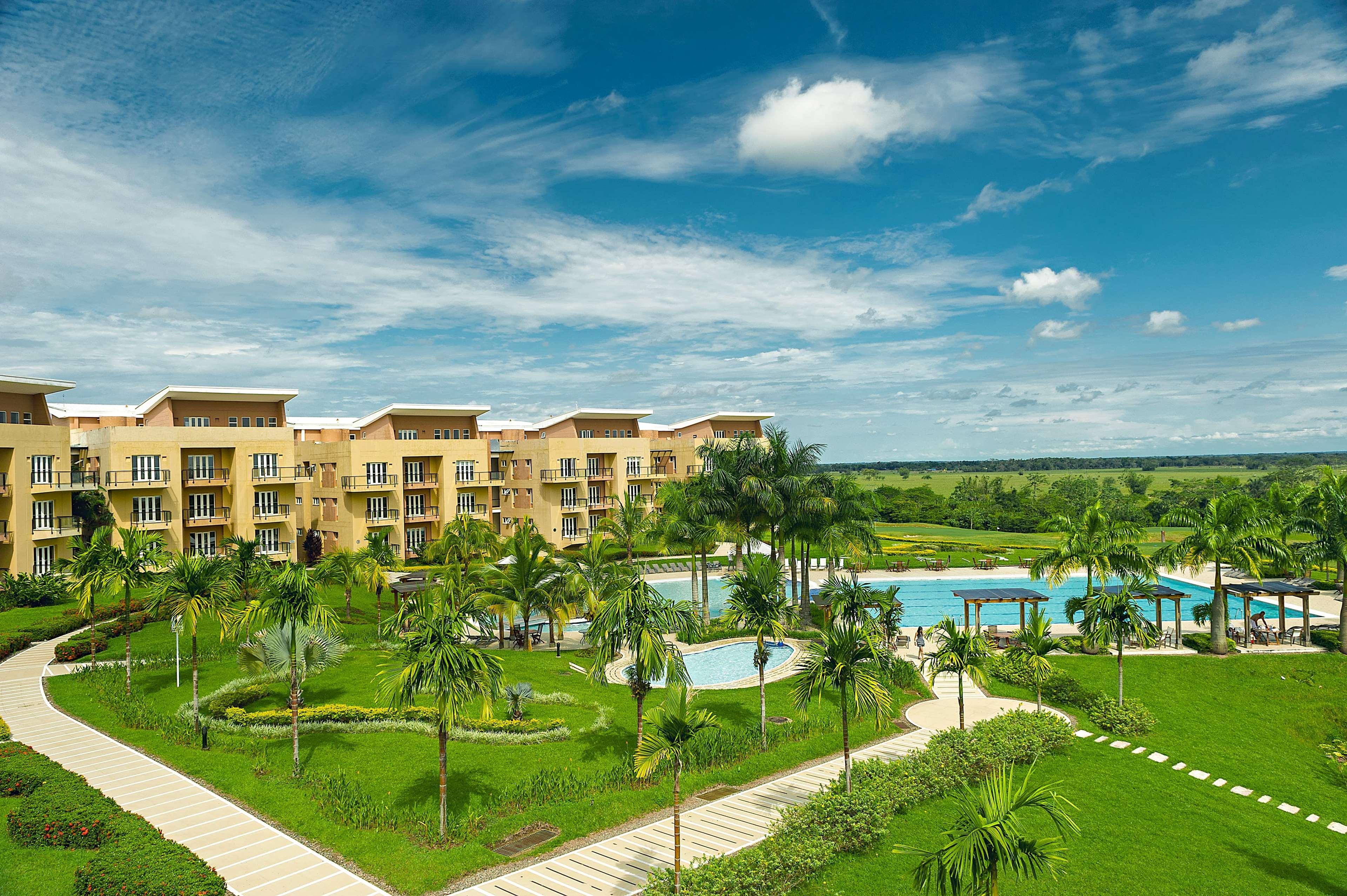 Wyndham Garden Villavicencio Rnt 26993 Рестрепо Экстерьер фото