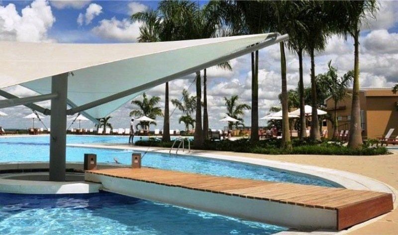 Wyndham Garden Villavicencio Rnt 26993 Рестрепо Экстерьер фото