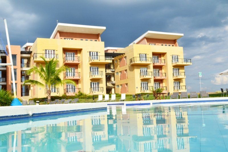 Wyndham Garden Villavicencio Rnt 26993 Экстерьер фото