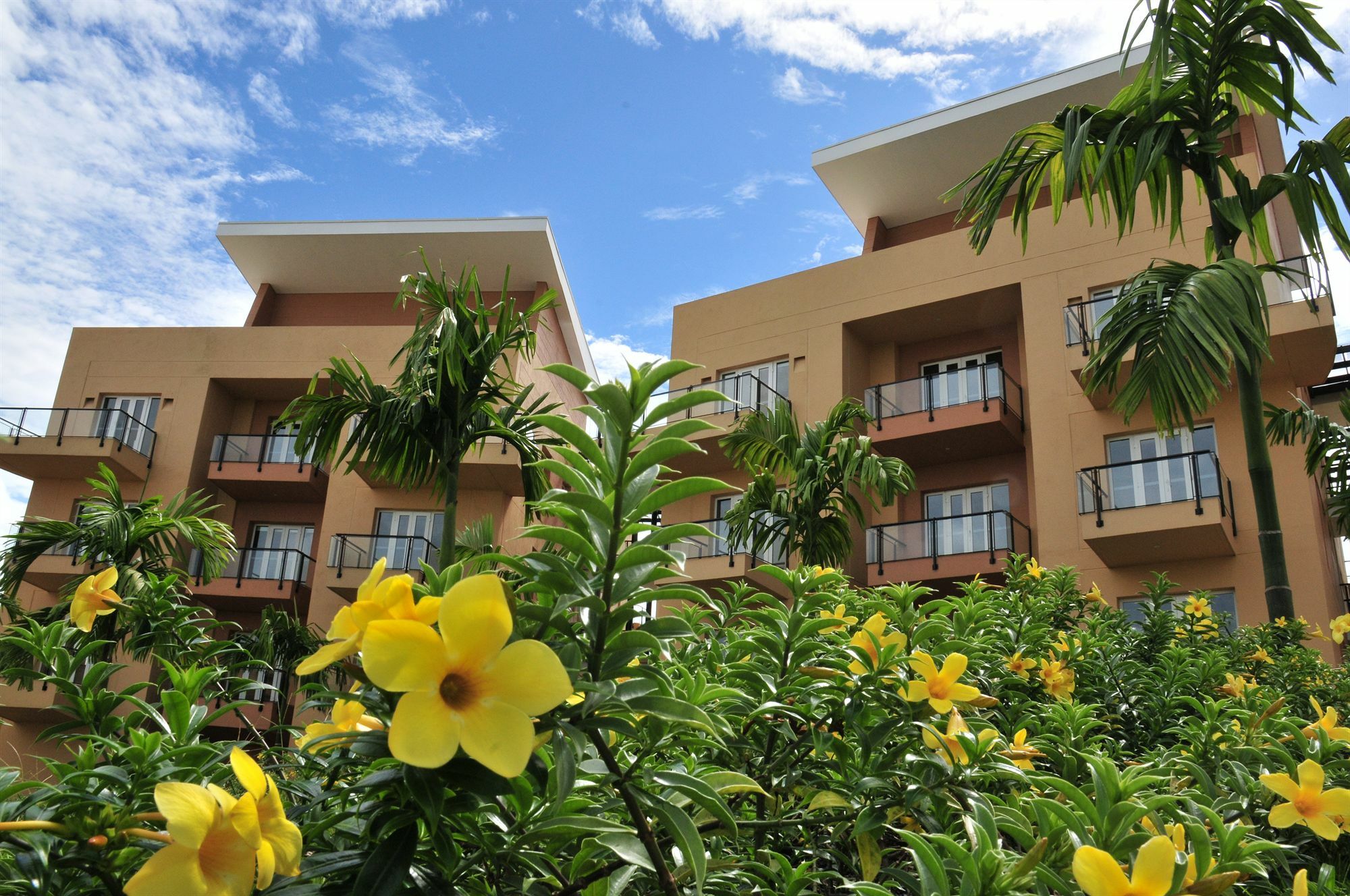 Wyndham Garden Villavicencio Rnt 26993 Рестрепо Экстерьер фото